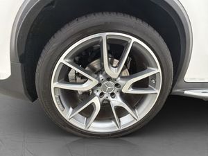 Mercedes GLC43 AMG bild 37
