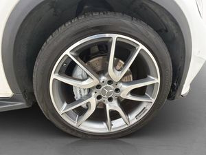 Mercedes GLC43 AMG bild 38