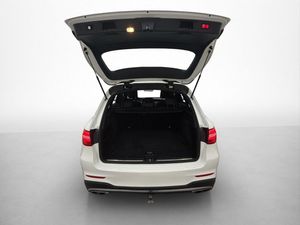 Mercedes GLC43 AMG bild 9