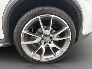 Mercedes GLC43 AMG bild 36