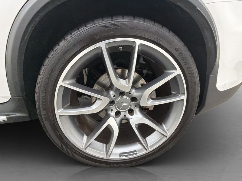 Mercedes GLC43 AMG bild 36