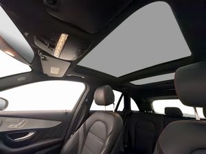 Mercedes GLC43 AMG bild 14