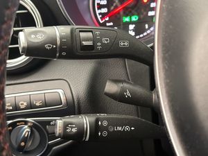 Mercedes GLC43 AMG bild 31