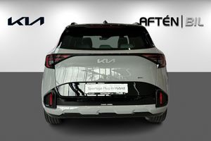 Kia Sportage bild 6