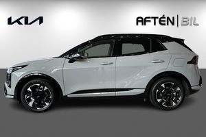 Kia Sportage bild 5