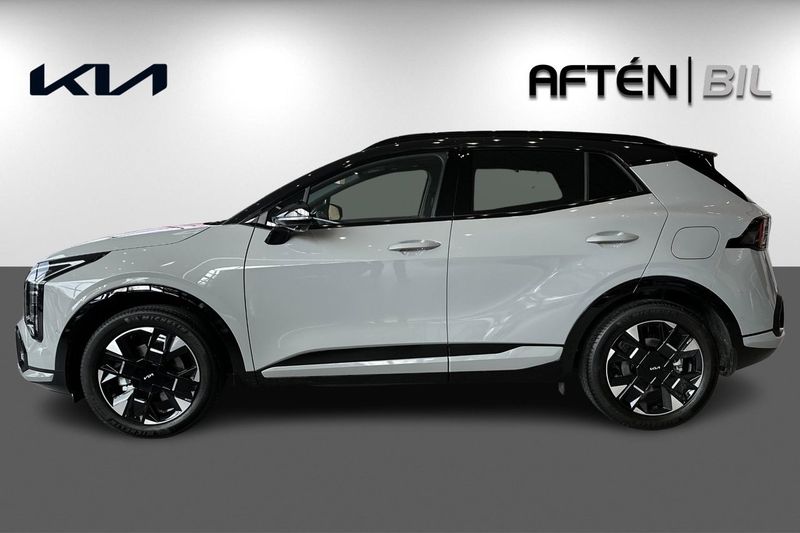 Kia Sportage bild 5