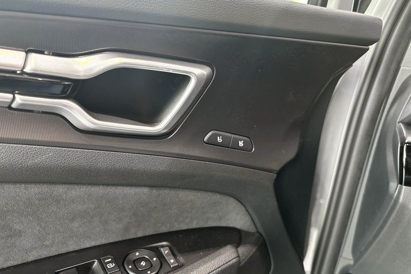 Kia Sportage bild 16