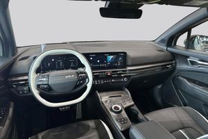 Kia Sportage bild 8
