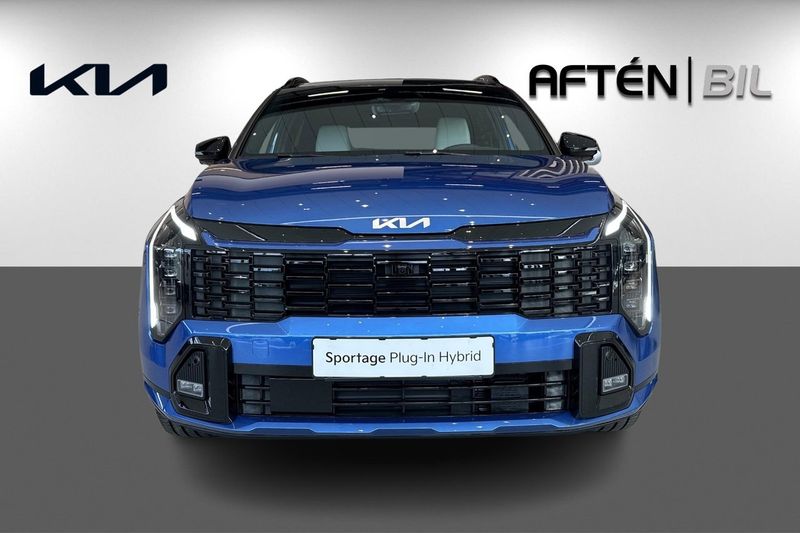 Kia Sportage bild 3