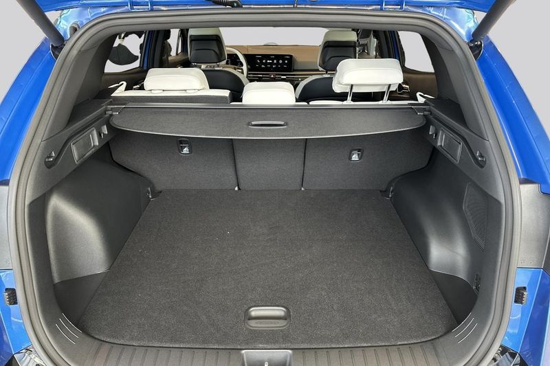 Kia Sportage bild 12