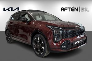 Kia Sportage bild 4