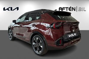 Kia Sportage bild 7