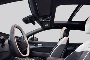 Kia Sportage bild 16