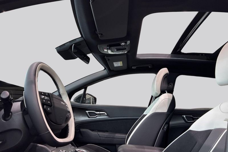 Kia Sportage bild 16