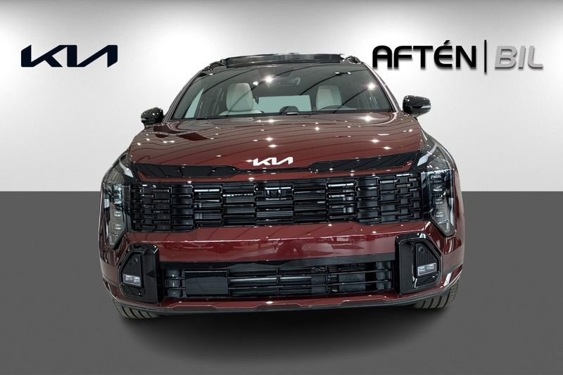Kia Sportage bild 3