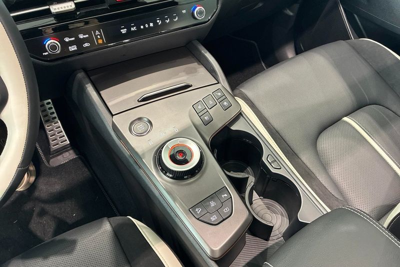Kia Sportage bild 13