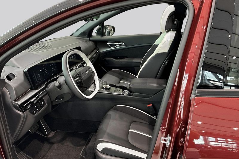 Kia Sportage bild 9