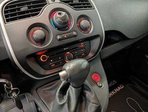 Renault Kangoo bild 13