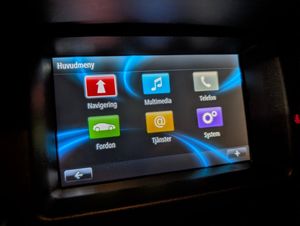 Renault Kangoo bild 15