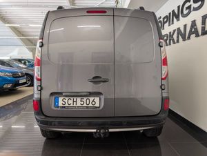Renault Kangoo bild 4