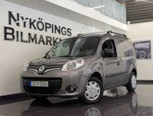Renault Kangoo bild 1