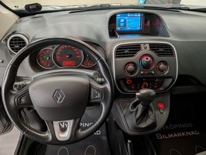 Renault Kangoo bild 11