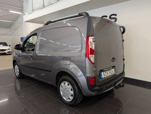 Renault Kangoo bild 5
