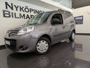 Renault Kangoo bild 2