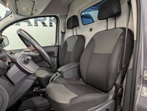 Renault Kangoo bild 9