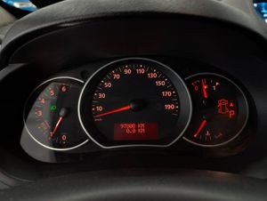 Renault Kangoo bild 12