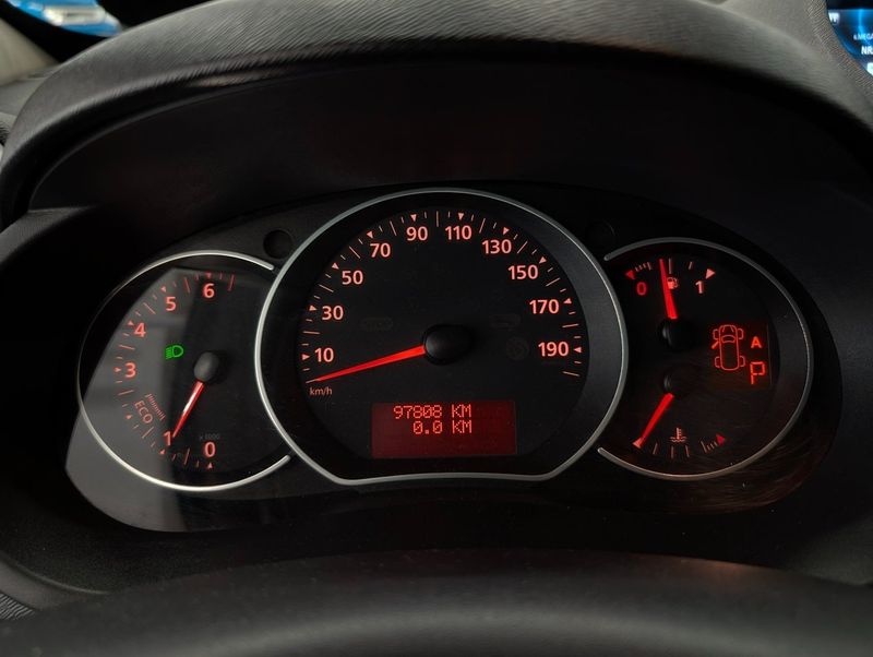Renault Kangoo bild 12