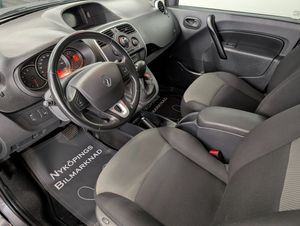 Renault Kangoo bild 10
