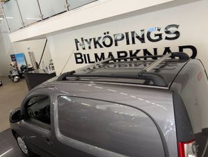 Renault Kangoo bild 6