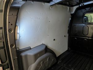 Renault Kangoo bild 8