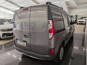 Renault Kangoo bild 3