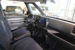 Volkswagen ID. Buzz bild 9