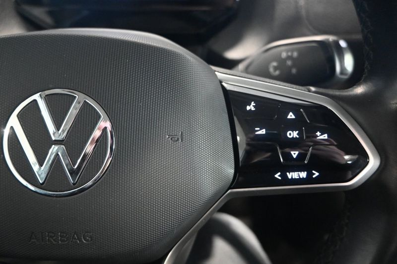 Volkswagen ID. Buzz bild 21