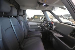 Volkswagen ID. Buzz bild 10