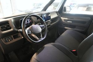 Volkswagen ID. Buzz bild 7