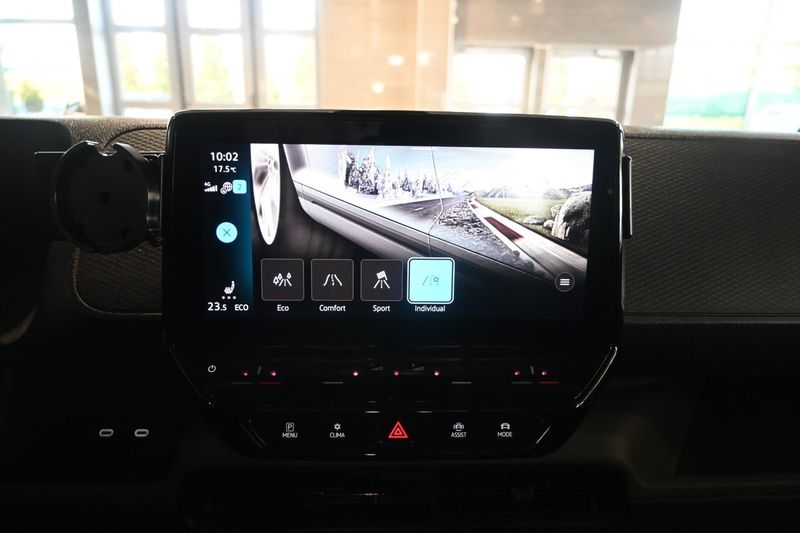 Volkswagen ID. Buzz bild 23