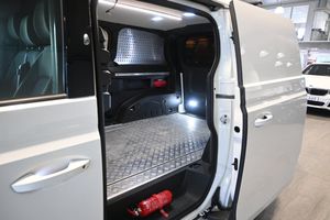 Volkswagen ID. Buzz bild 18