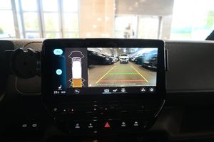 Volkswagen ID. Buzz bild 25