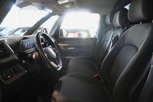 Volkswagen ID. Buzz bild 8