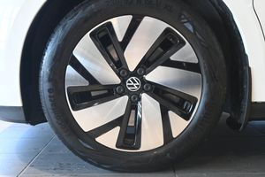 Volkswagen ID. Buzz bild 6