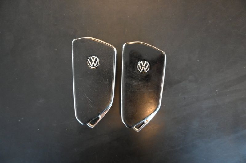 Volkswagen ID. Buzz bild 27