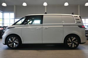 Volkswagen ID. Buzz bild 2