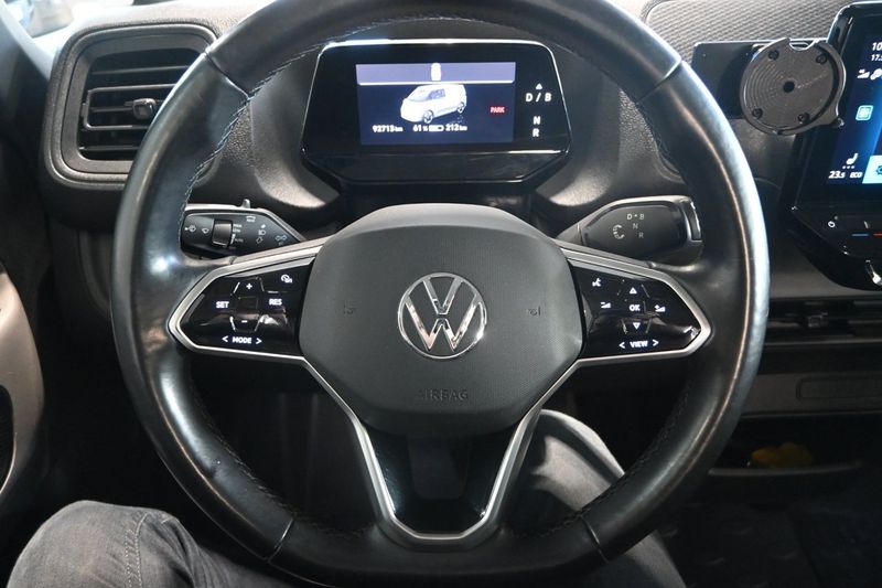 Volkswagen ID. Buzz bild 19