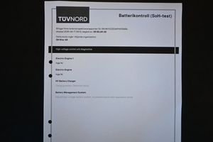 Volkswagen ID. Buzz bild 28