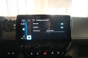 Volkswagen ID. Buzz bild 22