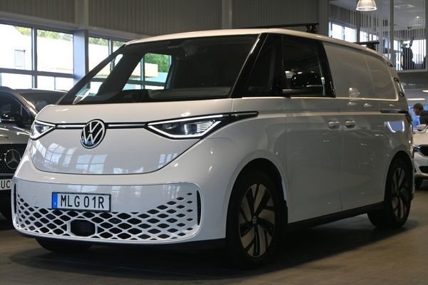 Volkswagen ID. Buzz Volkswagen ID BUZZ - 2023